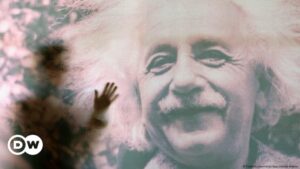 Crecimiento del Universo respalda relatividad de Einstein – DW – 21/11/2024