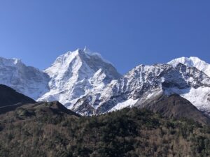 Crisis de la criosfera: Alerta sobre devastadores impactos sin acción climática urgente : IPS Agencia de Noticias