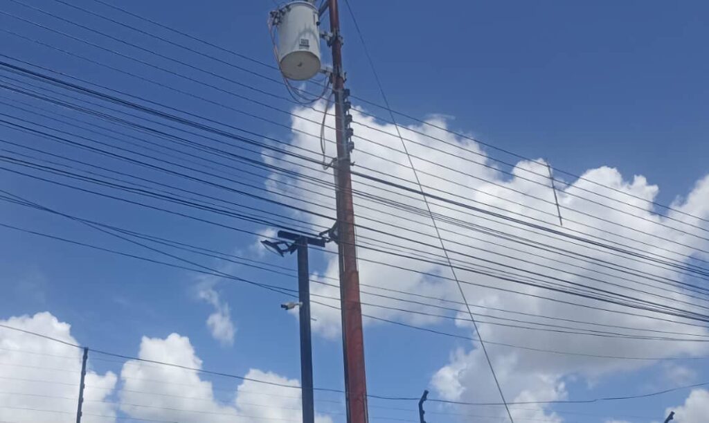 Crisis eléctrica y de gas golpea también a Monagas y amenaza con extenderse