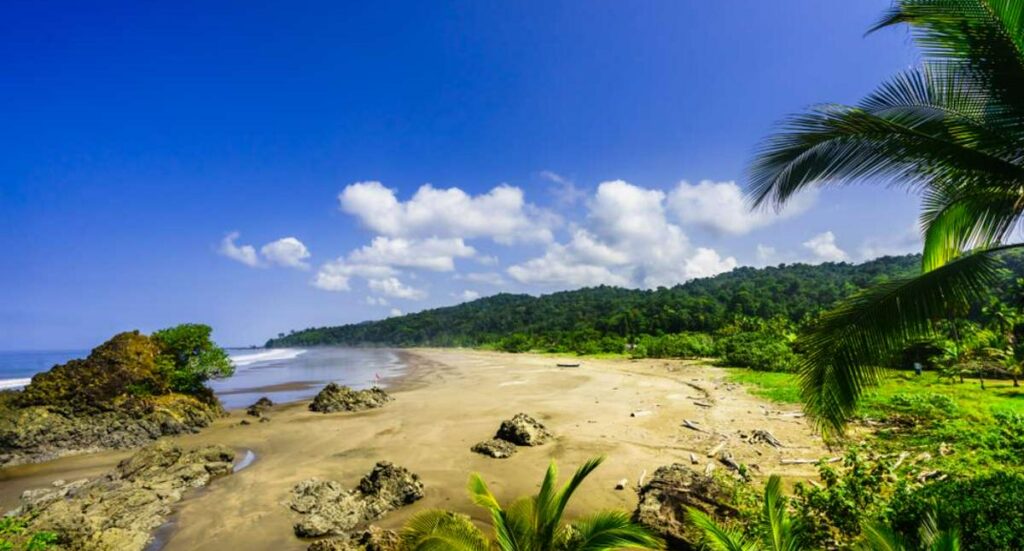 Cuál es la playa más bonita del Chocó, con recomendación de planes para conocer