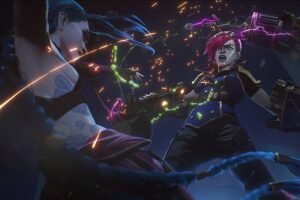 Cuando crees que es insuperable todo lo que has visto, te logra sorprender una auténtica barbaridad. Crítica sin spoilers del segundo acto de la Temporada 2 de Arcane