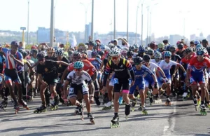 Cuarta edición del Havana Skate Marathon tendrá lugar este mes