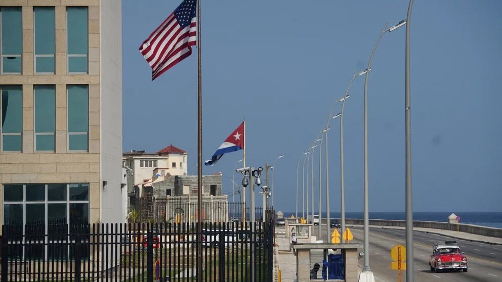 Cuba mira de reojo las elecciones de EEUU ante la posible vuelta a la línea dura de Trump - AlbertoNews