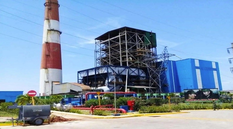 Cuba obligará a empresas privadas a generar el 50% de la energía que consumen - AlbertoNews