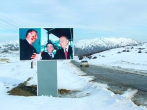Cumbre del clima en Azerbaiyán: un otoño en paz para los armenios : IPS Agencia de Noticias