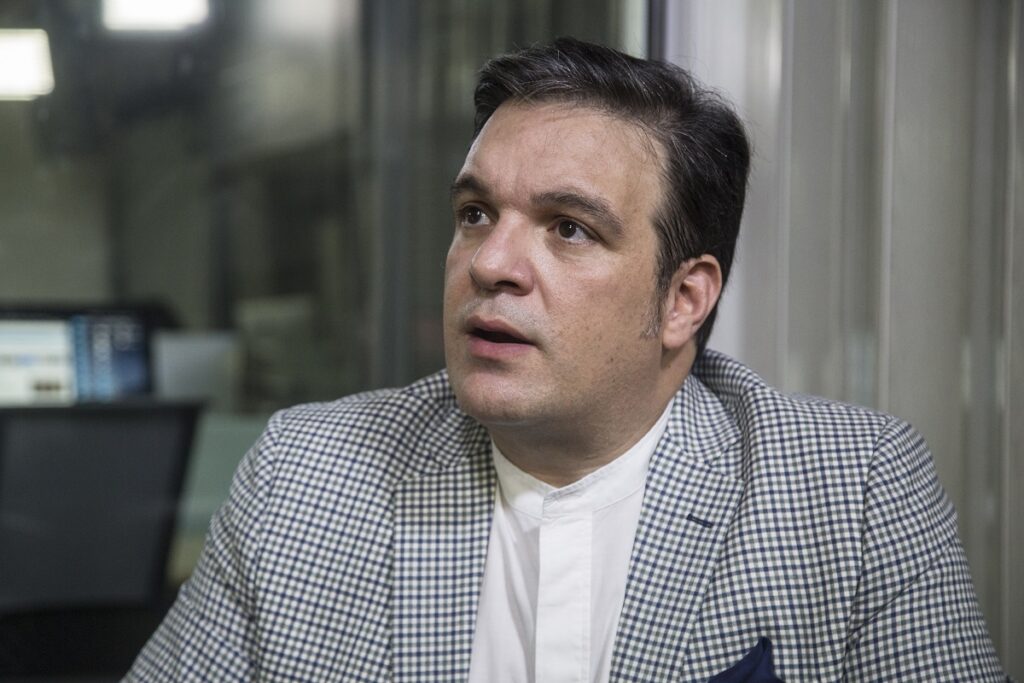 Cusanno lamentó que la oposición en el exilio esté "construyendo fe" para el 10E