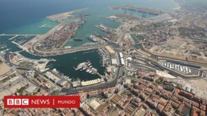 DANA Valencia | Plan Sur, el megaproyecto de hace 70 años que evitó que la ciudad se inundara con las lluvias torrenciales