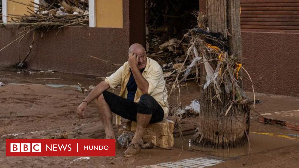 DANA en Valencia: ¿Qué falló? 4 razones que explican lo mortales que fueron las lluvias torrenciales de España