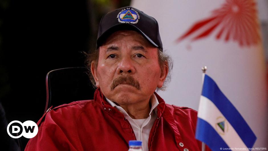 Daniel Ortega propone polémica reforma a Ley de Migración – DW – 27/11/2024