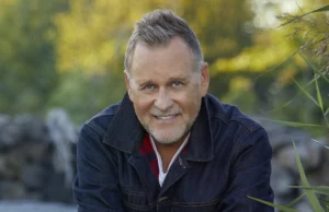 Dave Coulier reveló que padece linfoma no Hodgkin