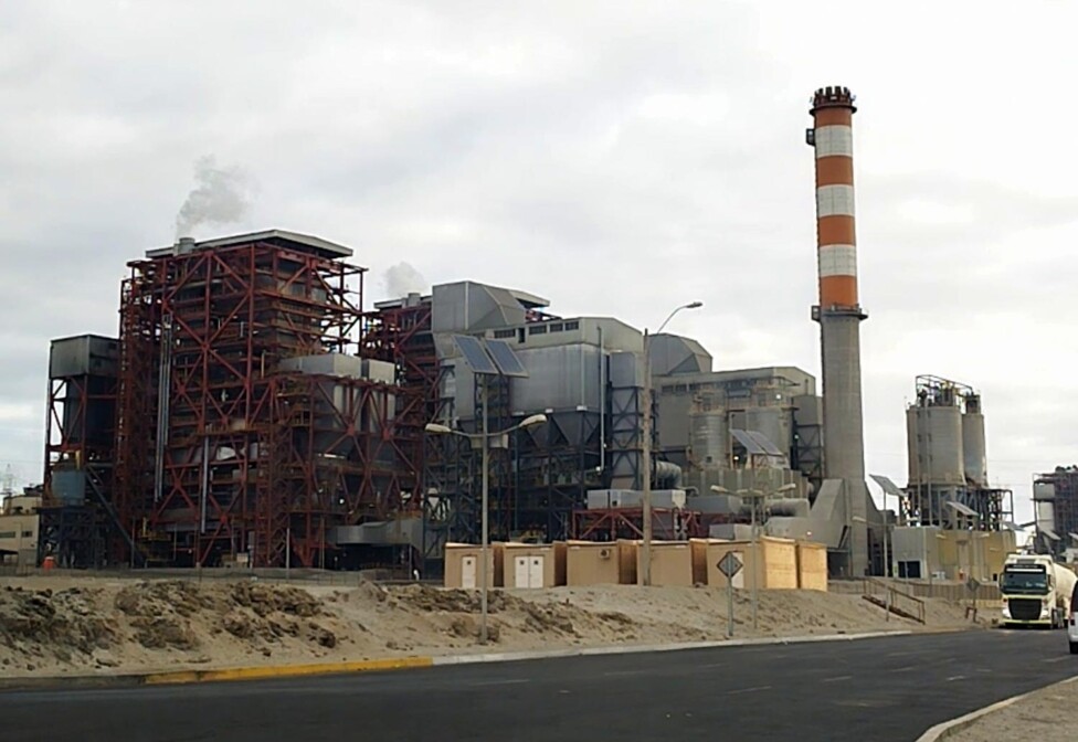 De fósil a fósil: la contradicciones de la transición energética chilena la reconversión : IPS Agencia de Noticias