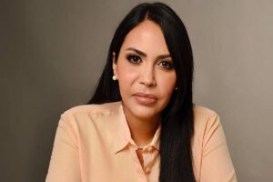 Delsa Solórzano: "Habrá justicia cuando no exista ni un preso político más"
