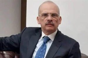 Denuncian detención del abogado Alejandro Rebolledo en el Sebin