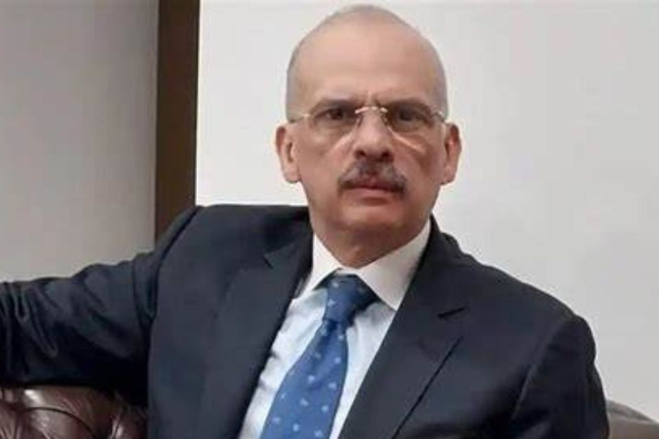 Denuncian detención del abogado Alejandro Rebolledo en el Sebin