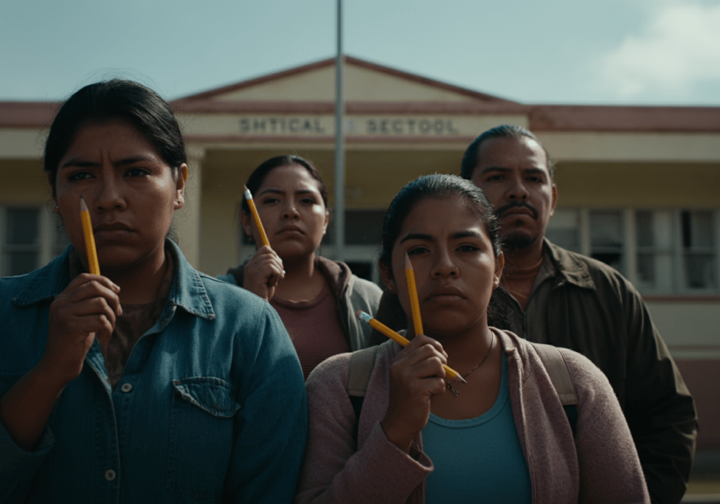 Denuncian suspensión de sueldos a 3500 docentes en Guárico