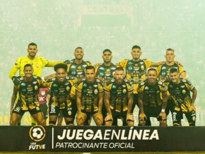 Deportivo Táchira gana invicto su cuarto Torneo Clausura del fútbol venezolano - AlbertoNews