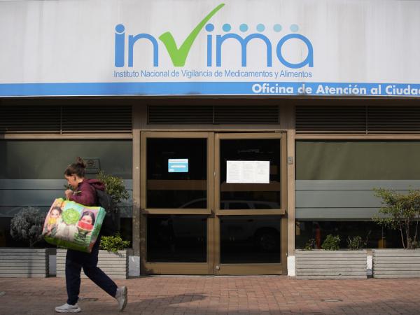 Desabastecimiento de medicamentos en Colombia: denuncias, demandas y riesgos para la salud pública | Gobierno | Economía