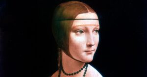 Descubre los secretos de La dama del armiño