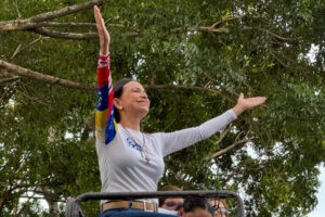 Designación de Marco Rubio es una excelente noticia para toda América Latina