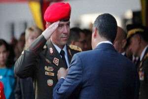 Designan a Iván Hernández Dala como nuevo presidente de Cantv