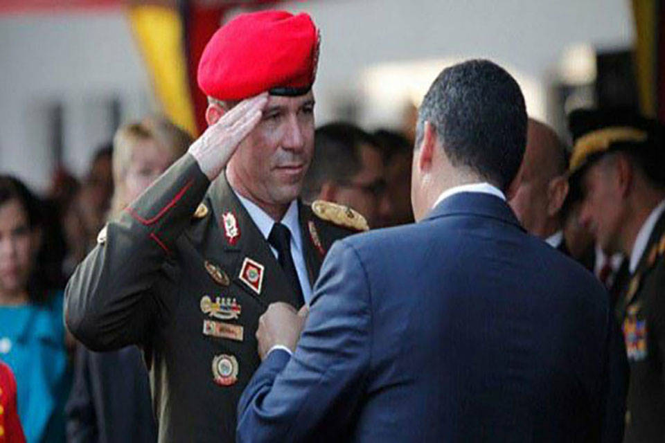 Designan a Iván Hernández Dala como nuevo presidente de Cantv