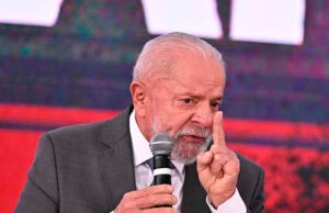 Desmantelan grupo criminal que planeaba un golpe de estado y el asesinato de Lula en 2022