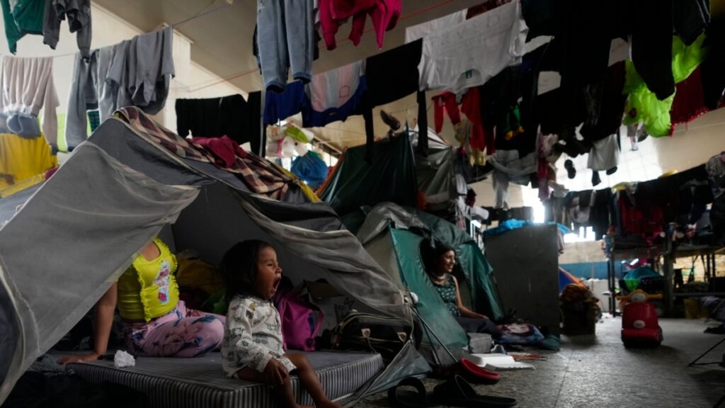 Desplazamiento y retornos, el ciclo que sufren indígenas en Colombia por el conflicto y la pobreza