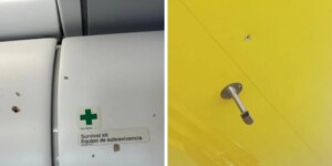 Desvían un avión a República Dominicana tras recibir disparos cuando intentaba aproximarse a Puerto Príncipe