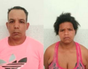 Detenida pareja por abuso sexual de cuatro menores en Caracas