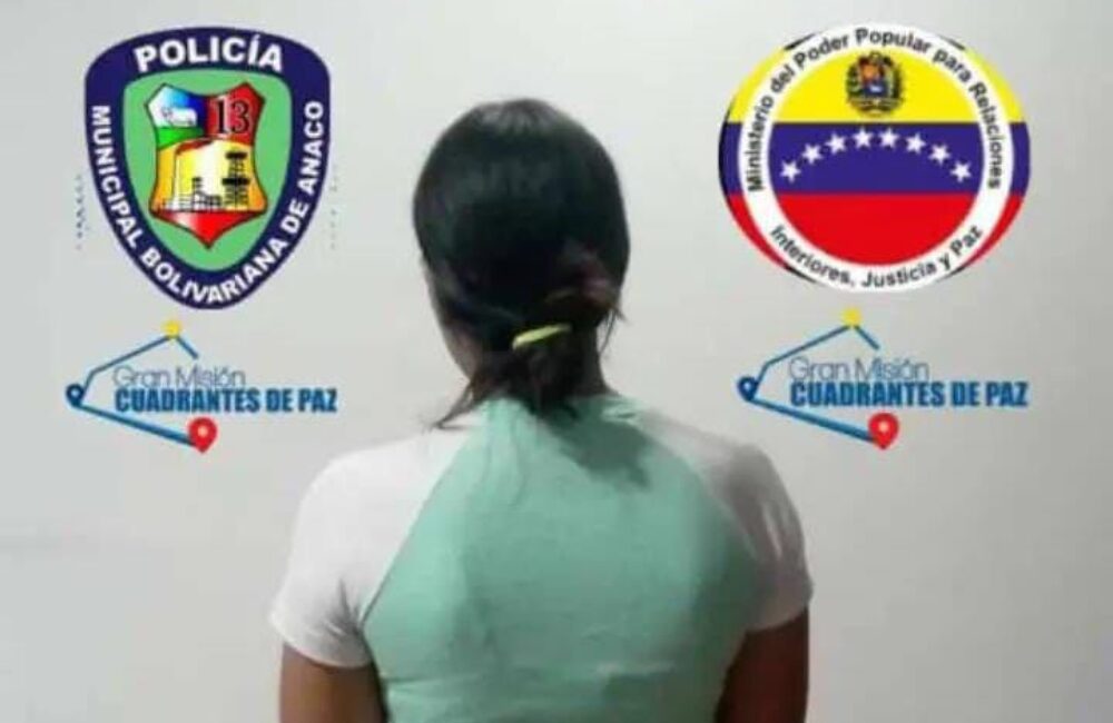 Detenida una funcionaria de Polianaco tras discutir con su pareja y herirlo con un arma de fuego