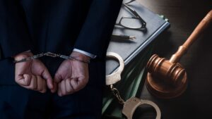 Sacuden el sistema judicial de Maracaibo