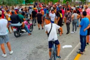 Detenidos de Yaracuy no han sido excarcedos