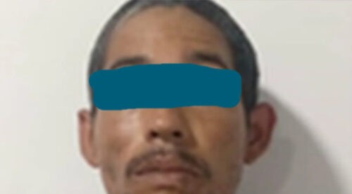 Detienen a alias 'Peluca' por un homicidio en El Junquito