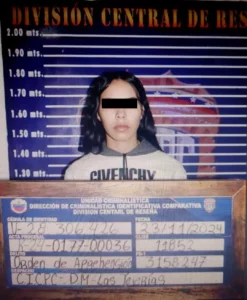 Detienen a detective del Cicpc