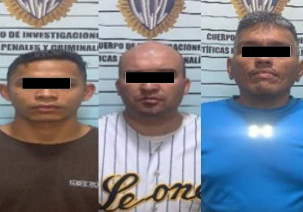 Detienen en Caracas a 3 sujetos por homicidio del diseñador venezolano
