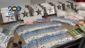 Detienen en España a un narco del cártel mexicano de Sinaloa