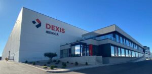Dexis Ibérica refuerza su apuesta por Zaragoza con la fusión de todas sus empresas