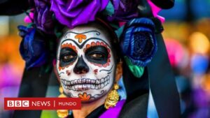 Día de Muertos: de dónde viene la especial relación de México con la muerte