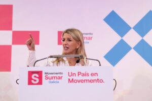 Díaz avanza un acuerdo con sindicatos para reducir la jornada laboral y el martes reunirá a expertos para subir el SMI