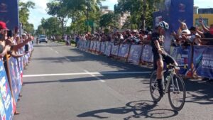 Dictadura tachirense en ciclismo de ruta de los Juegos Nacionales – Diario La Nación