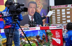 Diosdado Cabello habla sobre la "Ley Bolívar" que aprobaron en EEUU