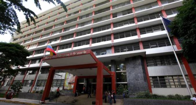 Discuten en la UBV Ley de Comunicación del Poder Popular