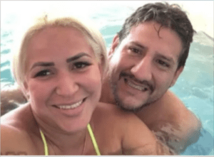 Disputa por una casa terminó en doble asesinato