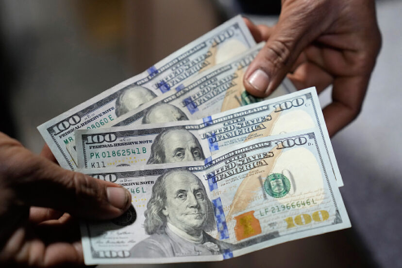 Dólar del BCV se cotizará en 47 bolívares este 29 de noviembre