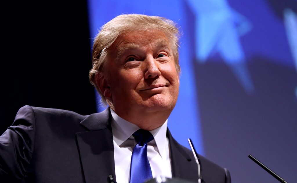 Donald Trump analiza frenar el bloqueo a TikTok en EE. UU.