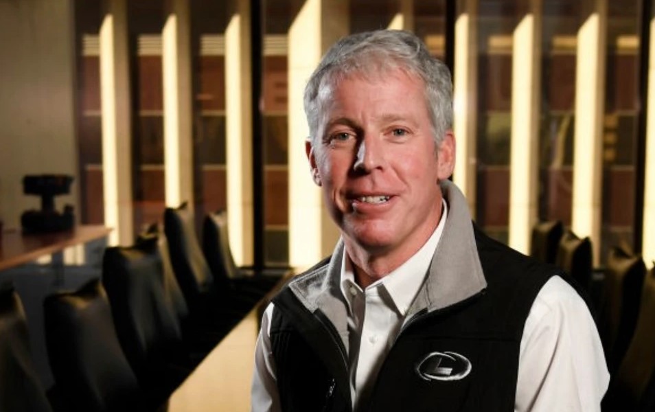 Donald Trump designó al magnate petrolero Chris Wright como secretario de Energía - AlbertoNews