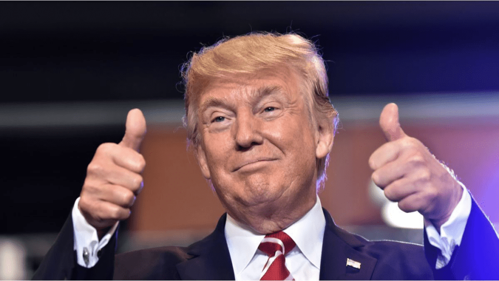 Donald Trump eligió a Tom Homan como nuevo zar de la frontera para liderar una operación de deportación masiva