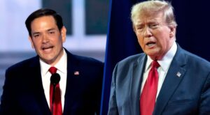 Donald Trump ofrecería la Secretaría de Estado a Marco Rubio