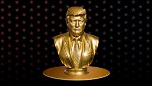 Donald Trump, un mito sustentado sobre cimientos falsos