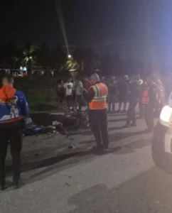 Dos personas muertas y un herido en Yagua